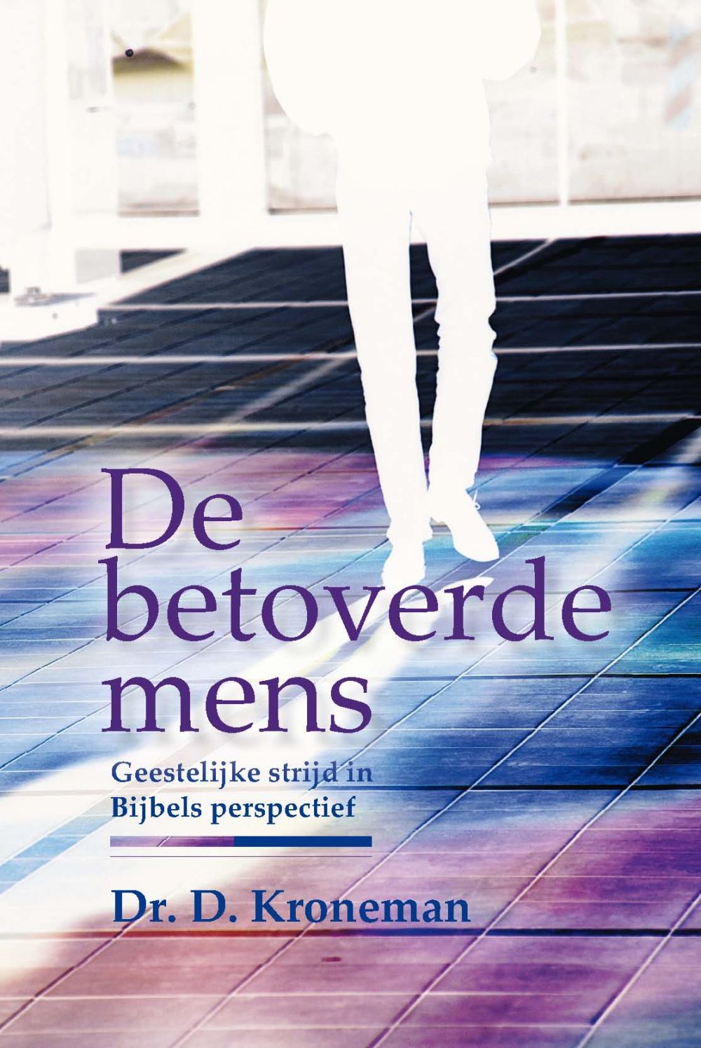 De betoverde mens; E-Book